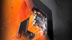 Ryzen 7 9800HX3D Sızdı: AMD’nin Dizüstü Bilgisayarlar için Yeni İşlemcisi