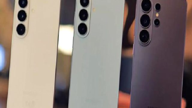 Samsung, 2027’de Tam 8 Amiral Gemisi Telefon Tanıtacak: İşte O Modeller