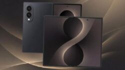Samsung, Çok Yakında Tanıtacağı Katlanabilir Telefonları İçin Gizemli Reklamlar Yayınladı!