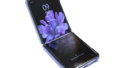 Samsung Galaxy Z Flip serisi yolun sonuna mı geldi?