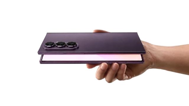 Samsung Galaxy Z Fold 8 Tanıtıldı: İşte Özellikleri ve Türkiye Fiyatı!