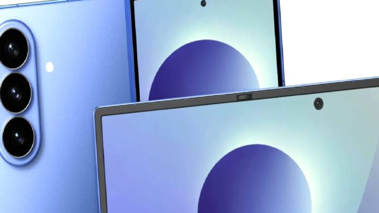 Samsung Galaxy Z Fold8 Teknik Özellikleri Sızdırıldı