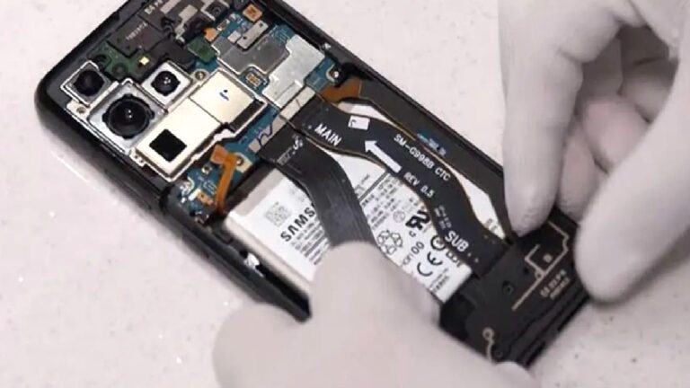 Samsung Onarım Ücretleri ve Ekran Değişimi Zamlandı