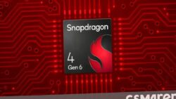 Snapdragon 4 Gen 6 Özellikleri Sızdırıldı: Yeni İşlemci Neler Sunuyor?