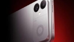 Snapdragon 8 Elite, 8550 mAh Batarya ve Dahası: Redmi K90 Ultra Tanıtıldı!
