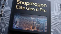 Snapdragon 8 Elite Gen 6 Pro’ya Özel Yapay Zeka Destekli Kare Oluşturma