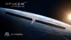 SpaceX’in Uzay Veri Merkezleri NVIDIA ile Rekabet Etmeye Hazırlanıyor