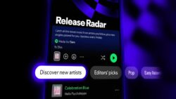 Spotify’ın Release Radar Listesine Yeni Filtreleme Özellikleri Geldi