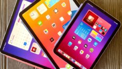 Suya Dayanıklı iPad Geliyor