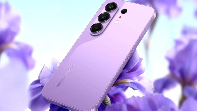 TECNO CAMON 50 Ultra 5G ile Fotoğraf Düzenleme Dönemi Değişiyor