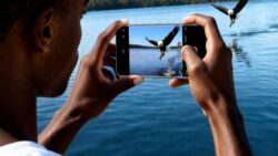 TECNO CAMON 50 Ultra 5G ile yapay zeka destekli fotoğraf çekimi