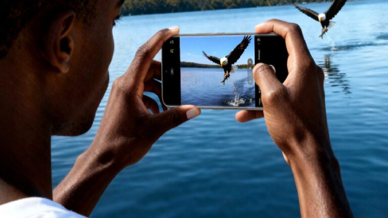 TECNO CAMON 50 Ultra 5G ile yapay zeka destekli fotoğraf çekimi