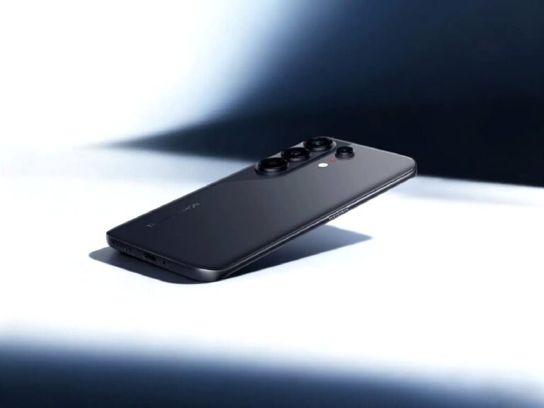 TECNO Ella ve CAMON 50 Ultra 5G Neler Sunuyor?