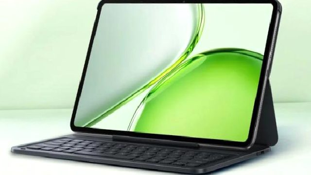 Televizyon Gibi Ekranlı Tablet HONOR Pad X9 Max Tanıtıldı