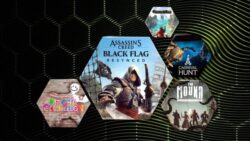 [Temmuz 2026] GeForce NOW’a Eklenecek Yeni Oyunlar Açıklandı