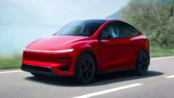 Tesla Model Y İlanına 325 Bin TL Ceza Kesildi