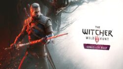 The Witcher 3’ün yeni hikayesi ilk kez gösterilecek