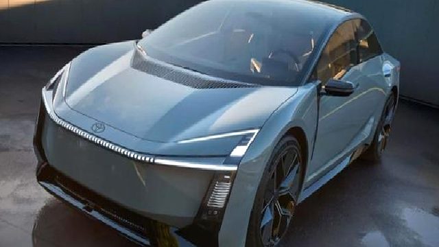 Toyota Kapılarını Açtı: Yeni Nesil Corolla İşte Böyle Olacak!