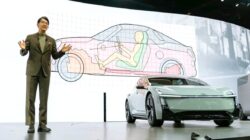 Toyota’dan Dev Kriz İtirafı: “Geleneksel Yöntemlerle Hayatta Kalamayız!”