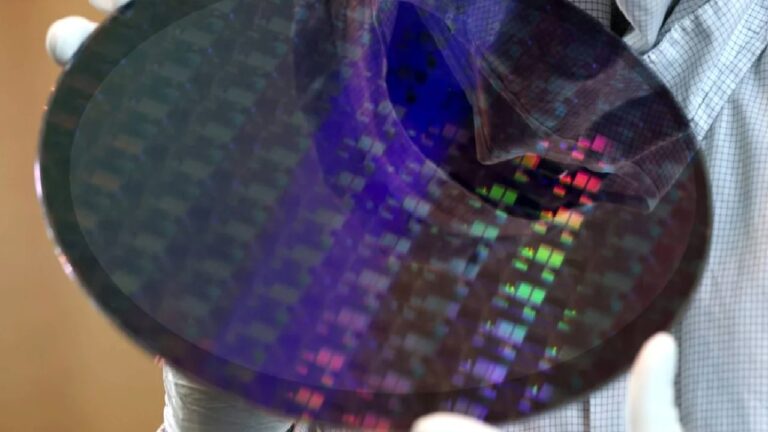 TSMC 1.4nm Üretim Süreci 2027 Yılında Başlıyor
