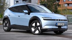 Türkiye’de Üretilecek: İşte Hyundai IONIQ 3’ün Avrupa Fiyatları