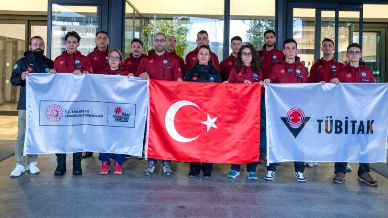 Türkiye’nin 6. Arktik bilim seferi yola çıktı