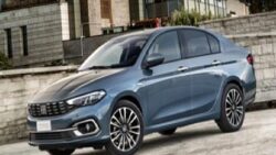 Üretimi Biten Fiat Egea’dan Bugüne Kadar Kaç Adet Üretildiği Açıklandı