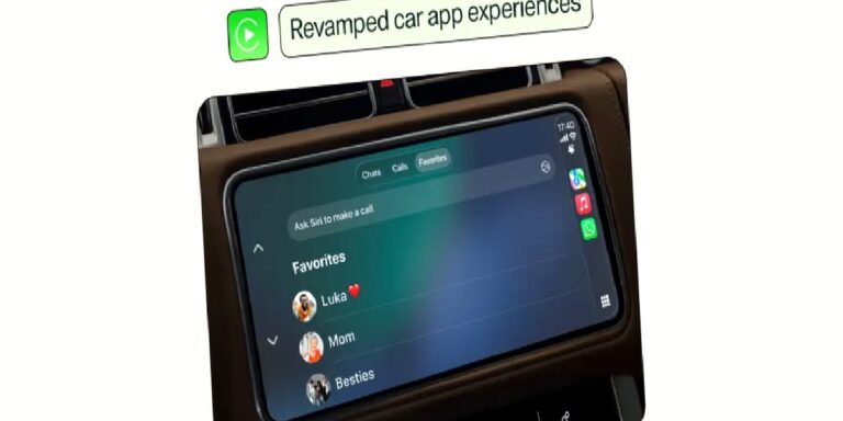 WhatsApp Android Auto için Gelişmiş Destek Sunmaya Başladı