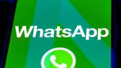 WhatsApp iOS Çağrıları için Yeni Mikrofon Modu Kontrollerini Sunuyor