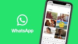 WhatsApp iOS için Yeni Mesaj Balonu Tasarımını Kullanıma Sundu