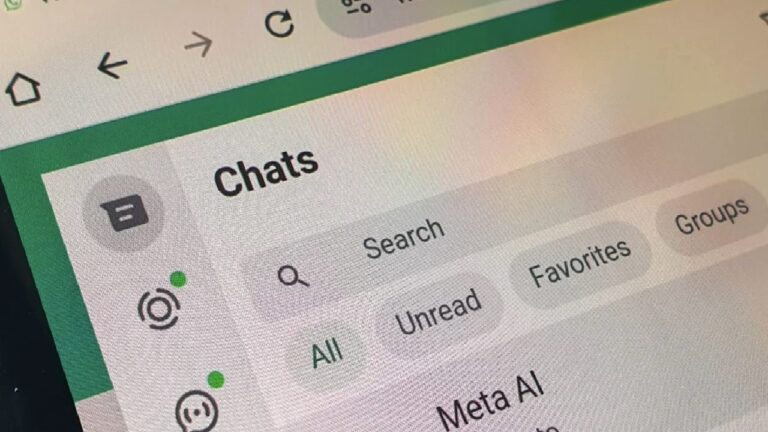 WhatsApp Web Üzerinden Doğrudan Arama Dönemi Başladı