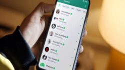 WhatsApp’ta Sesli Mesaj Göndermek Kolaylaşıyor