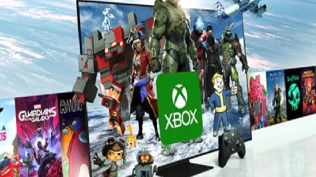 Xbox’a Bedava Bulut Oyun Hizmeti Geliyor! Reklamlı Olacak