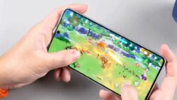 Xiaomi Oyuncular için Yeni Game Space’i Kullanıma Sundu