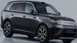 Xiaomi’den Maybach’a Rakip Dev SUV: SkyNomad N90 Geliyor!