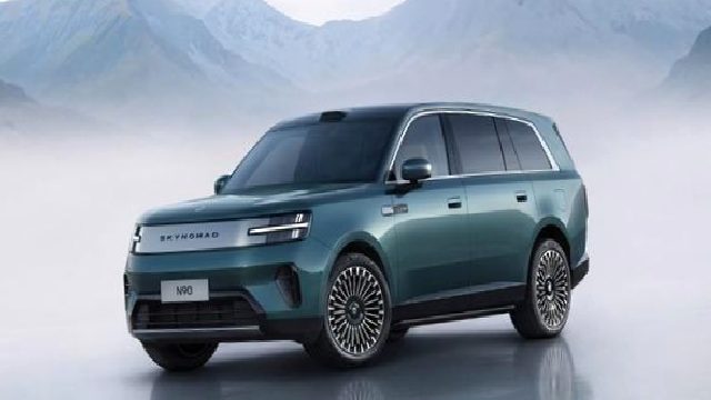 Xiaomi’nin Yeni SUV Serisinden SkyNomad N90 Max ve N70 Max Tanıtıldı: İşte Özellikleri!