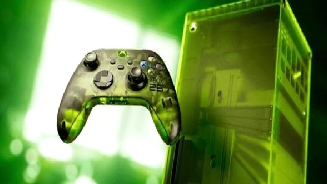 25. Yıla Özel Sınırlı Sayıda Üretilecek Xbox Series X25’in Çıkış Tarihi ve Fiyatı Ortaya Çıktı