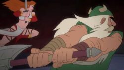 37 yıllık Sega klasiği geri dönüyor: Golden Axe için ilk fragman geldi