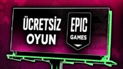 [6-13 Ağustos] Toplam Değeri 327 TL Olan İki Oyun Epic Games’te Ücretsiz Oldu