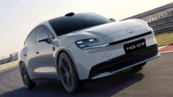 845 KM Menzilli Yeni MG 07 Satış Rekorları Kırıyor