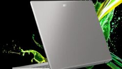 Acer’dan MacBook Neo’ya Rakip: Aspire Go 15 Tanıtıldı