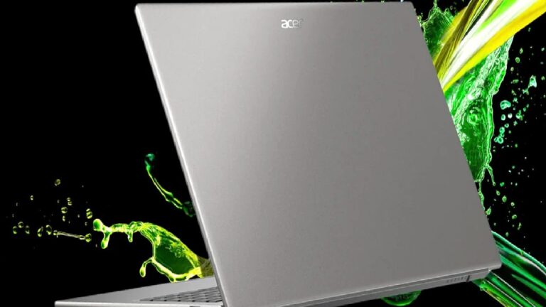 Acer’dan MacBook Neo’ya Rakip: Aspire Go 15 Tanıtıldı