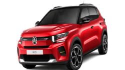 Ağustos 2026 Citroen Fiyat Listesi Açıklandı: Yeni C5 Aircross’ta 110 Bin TL İndirim Var