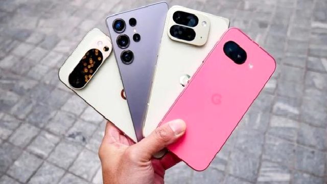 [Ağustos 2026] En Güçlü Android Telefonlar Açıklandı
