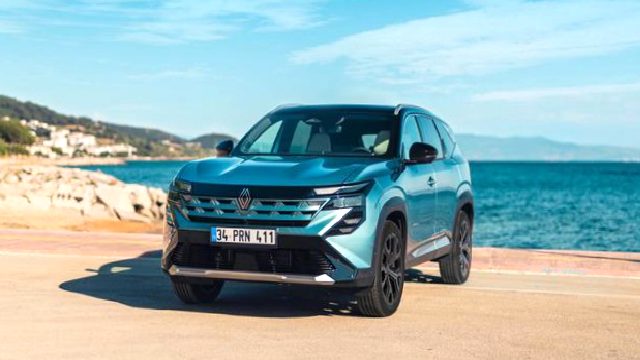 Ağustos 2026 Renault Fiyat Listesi Açıklandı: Yerli SUV Boreal’de 200 Bin TL İndirim!