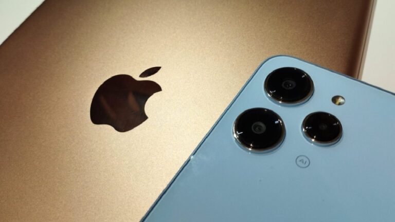 Akıllı telefon pazarında dengeler değişiyor: Android büyüdü, iOS geriledi