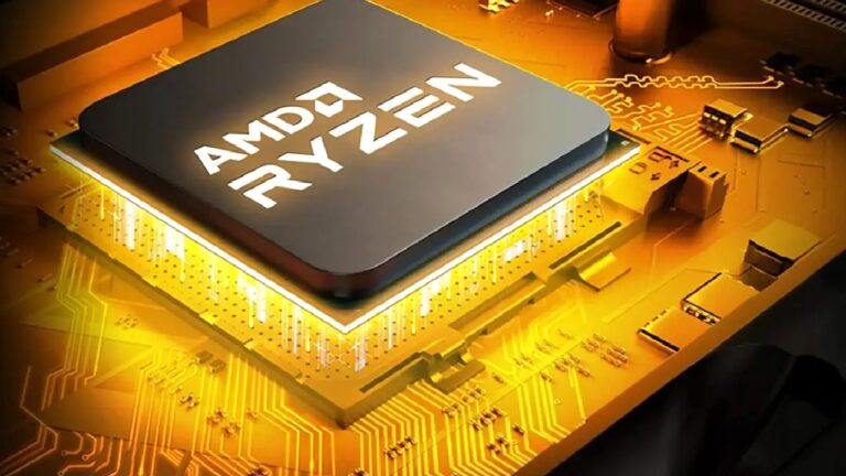 AMD Zen 6 Ryzen İşlemcileri: Olympic Ridge ve Medusa Geliyor