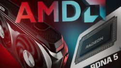 AMD’den Linux için RDNA 5 Hamlesi