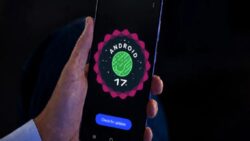 Android 17 bazı Galaxy modelleri için veda güncellemesi olacak
