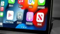 Apple CarPlay’e Siri Gelmeden Yapay Zeka Geldi